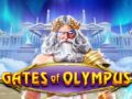 Hazbet Gates of Olympus oyna